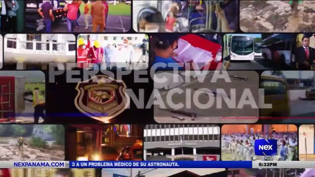 Presidente de Guatemala niega plan de fuga de los hermanos Martinelli Linares _ Perspectiva Nacional - Nex Noticias