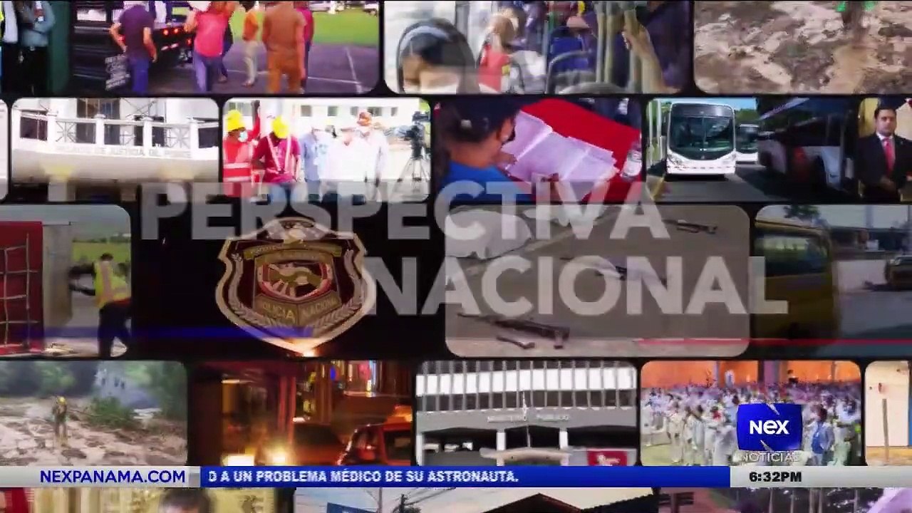 Presidente de Guatemala niega plan de fuga de los hermanos Martinelli Linares _ Perspectiva Nacional - Nex Noticias