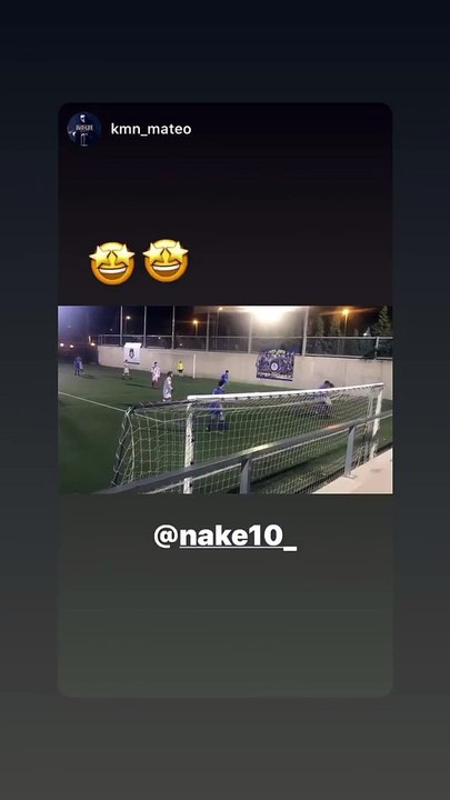 ORESTIS NAKE V 4