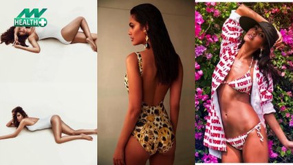 Fans were shocked to see Eesha Gupta's bikini look