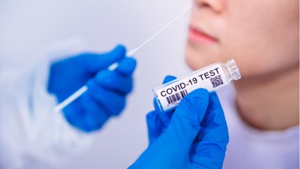 Delta variant has viral load 300 times higher than original COVID strain (1)