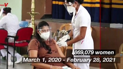 Unvaccinated Pregnant Women Far More Likely to Die Without the Vaccine