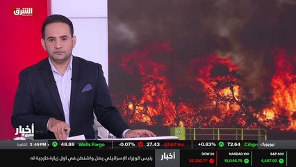 ألوان الشرق