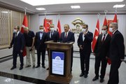 AK Parti Genel Başkan Yardımcısı Özhaseki'den Adıyaman'da muhalefet eleştirisi