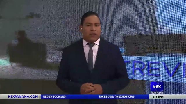 Entrevista a Emmanuel Foster, estudiante de Instituto Fermin Naudeau - Nex Noticias