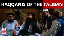 Afghanistan Crisis: Who Are Haqqanis and Why is Their Presence In Taliban Scary?