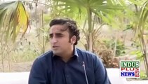 Bilawal Bhutto Fierce Press Conference | Indus Plus News Tv