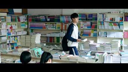 【ENG SUB】A Love So Beautiful EP04  Turn on subtitles