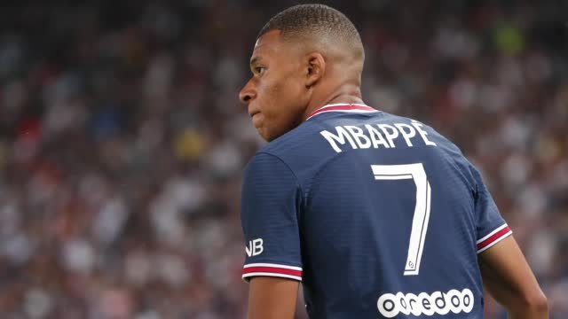 PSG - Kylian Mbappé en route vers Madrid, et alors ?