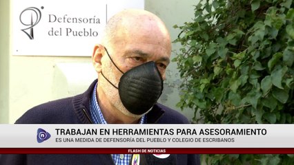 Alertan por estafas en compra-venta de terrenos