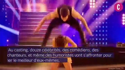 Découvrez le casting de Danse avec les stars 2021