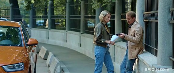 Эксклюзив - 3 серия (2021) детектив смотреть онлайн