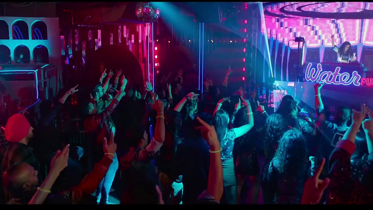 Ladki Dramebaaz Hai | Diljit | Letest Video song 2021