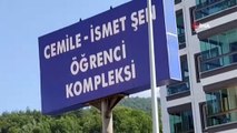 Kendini doktor olarak tanıtıp selzedeleri muayene etti