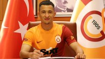 Son Dakika: Olimpiu Morutan, Galatasaray'da! Bonservisi için 3.5 milyon euro ödenecek