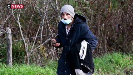 Cédric Jubillar demande à être remis en liberté