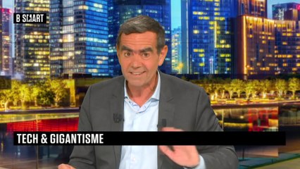 BE SMART - Le sujet du jour du mercredi 25 août 2021