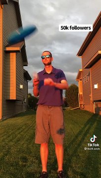 Le roi du trick shot