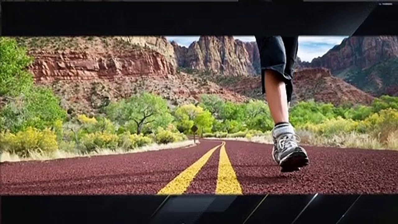 ¿Es mejor caminar o correr? | BeFit  - Nex Panamá