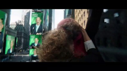 Bande-annonce de "Spider-Man No Way Home" - VIDEO