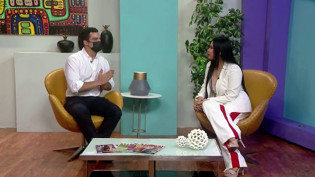 Conferencia mundial de la juventud sobre EL CAMBIO CLIMÁTICO | Mujer - Nex Panamá