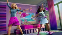 Barbie : grandes villes, grands rêves Bande-annonce Teaser VF (2021) Christopher Keenan, Kate Splaine