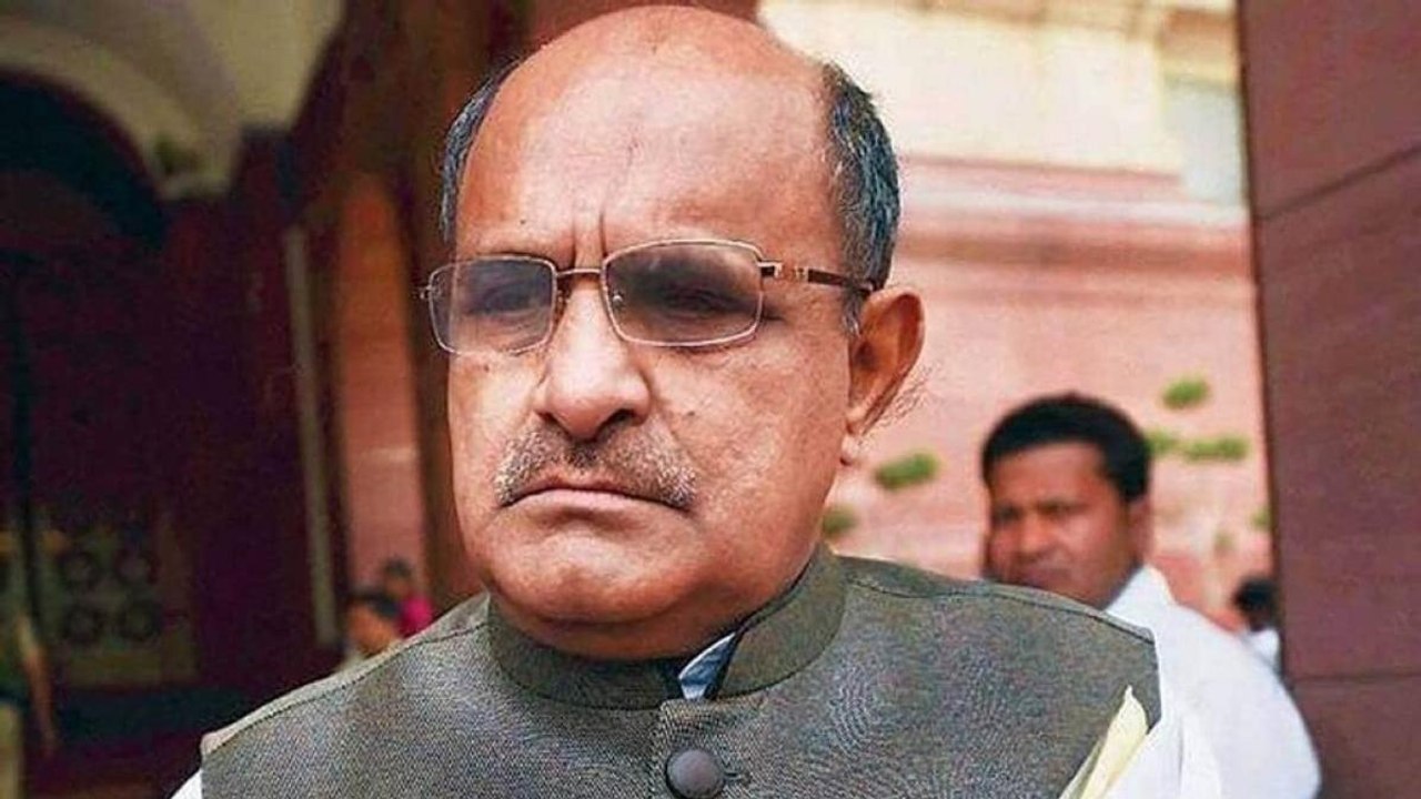 Will Taliban support terrorism in Kashmir? KC Tyagi replies