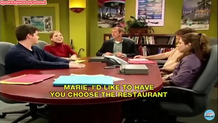 Learn English through Comedy Movie Funny English Dialogue with Subtitles