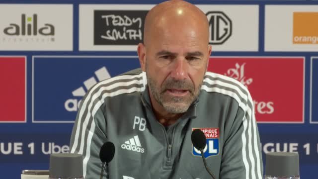 Lyon - Bosz : Les bons joueurs sont toujours les bienvenus