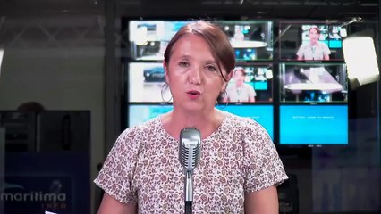LE JOURNAL DE LA QUOTIDIENNE : Le journal du mercredi 25 août 2021