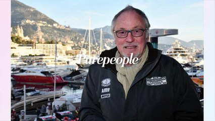 Jean-Louis Schlesser au tribunal pour une affaire d'armes : il évite la prison...