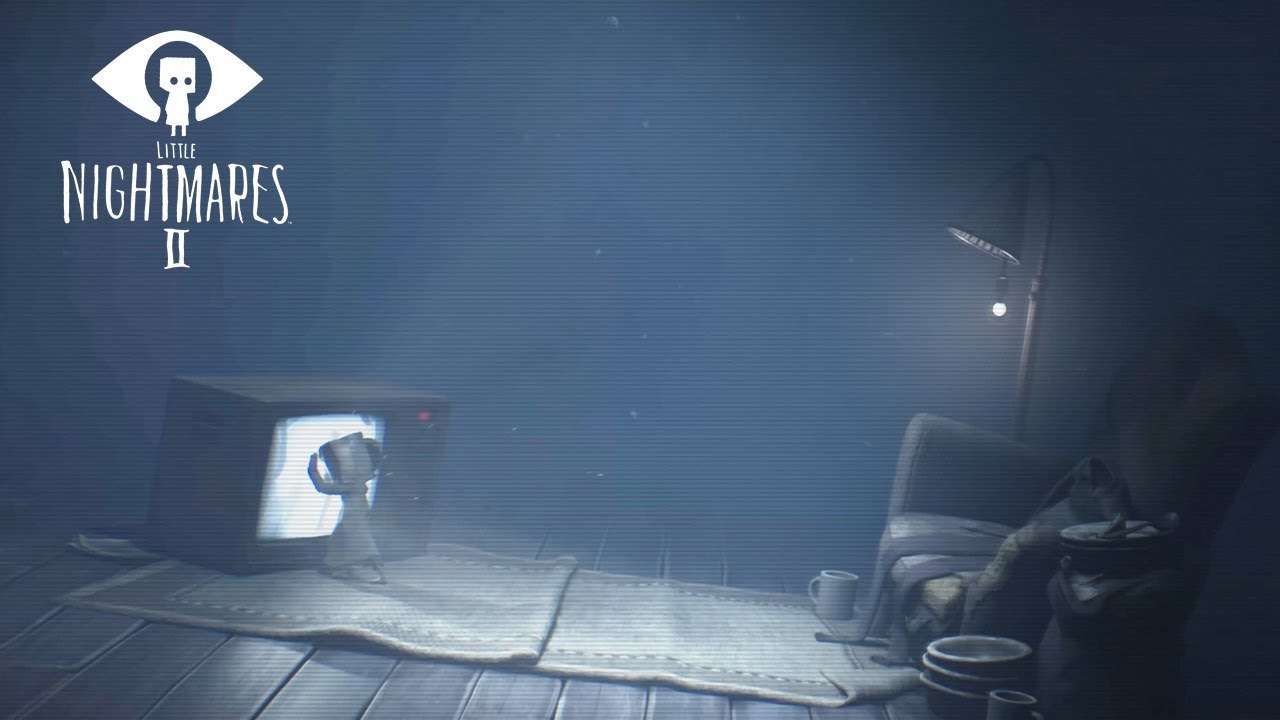 Little Nightmares II:  Enhanced Edition Ya Disponible