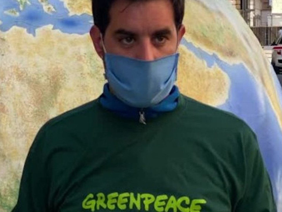 Greenpeace verleiht 'Goldene Kotzwurst 2021' an Edeka