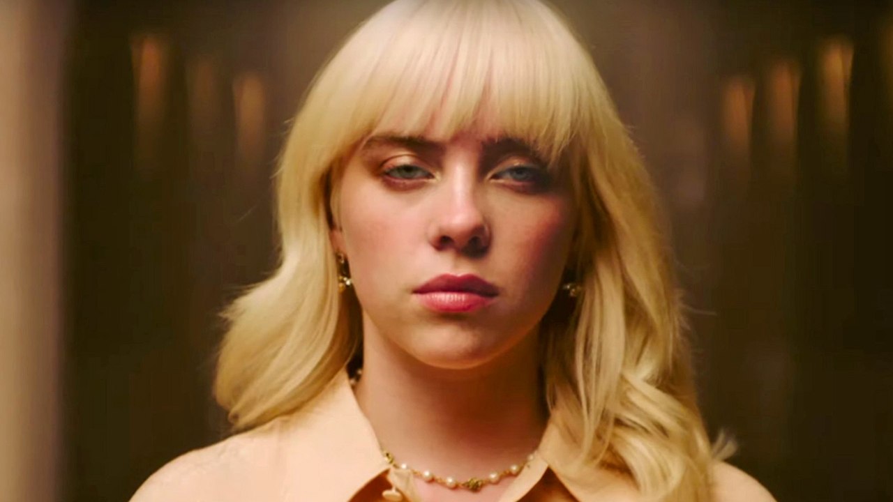 Happier Than Ever: Ein Liebesbrief an Los Angeles -  Trailer (Deutsche UT) HD