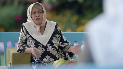 مسلسل مارغريت الحلقة 15 الخامسة عشر