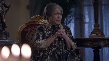 مسلسل مارغريت الحلقة 16 السادسة عشر