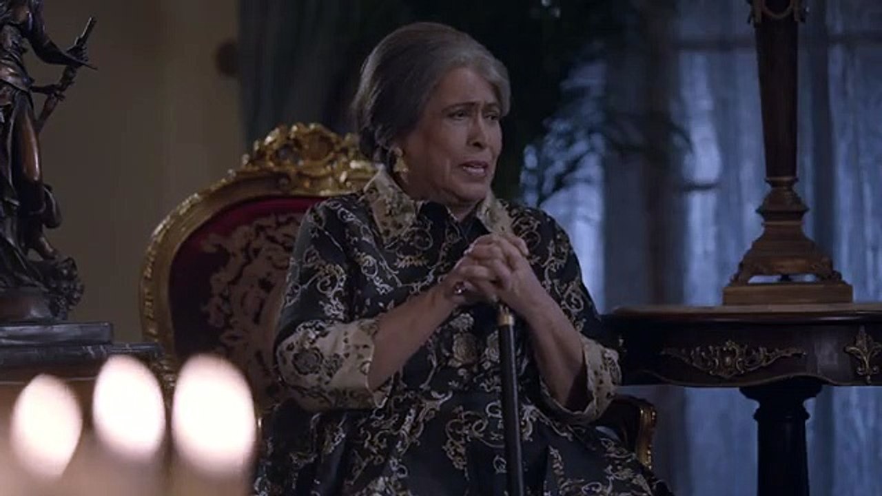 مسلسل مارغريت الحلقة 16 السادسة عشر