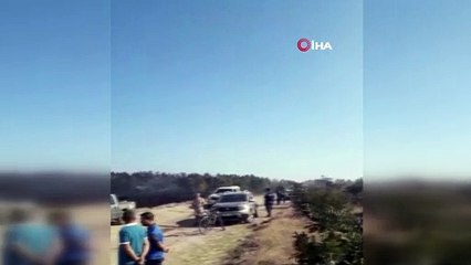 Edirne’de orman yangını kontrol altına alındı