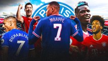 JT Foot Mercato : le PSG veut du lourd pour remplacer Kylian Mbappé