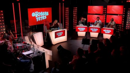 Le public plus fort que les Grosses Têtes