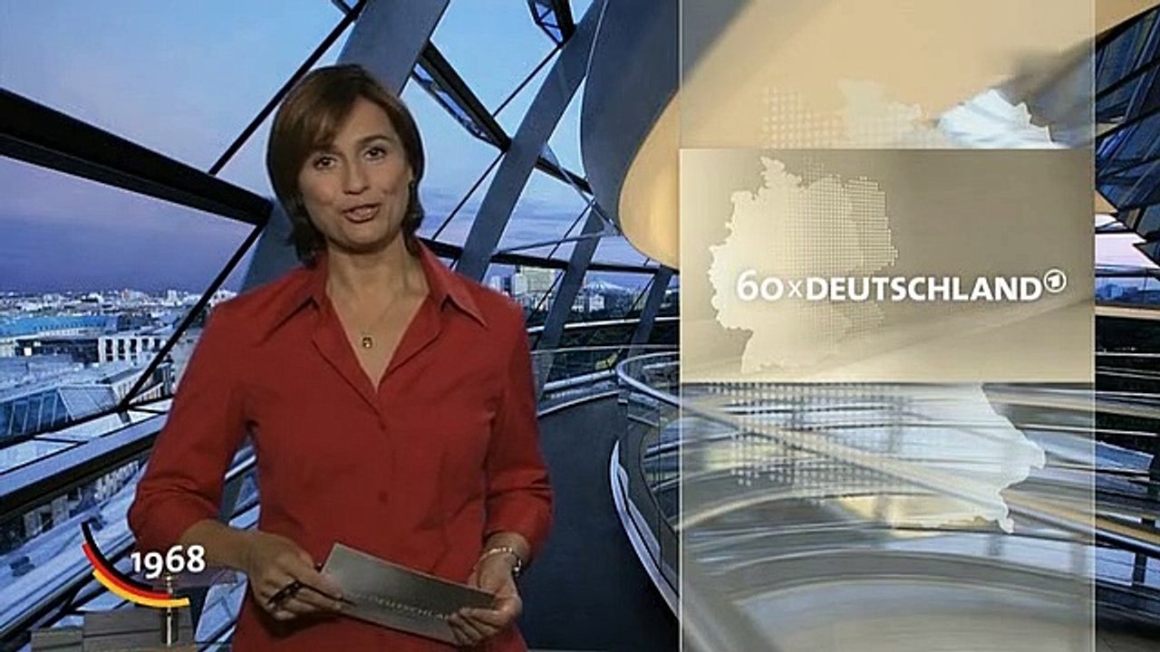 Das Jahr 1968