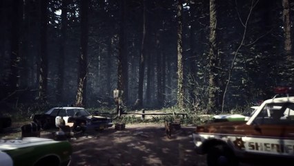 Blair Witch - Reveal Trailer