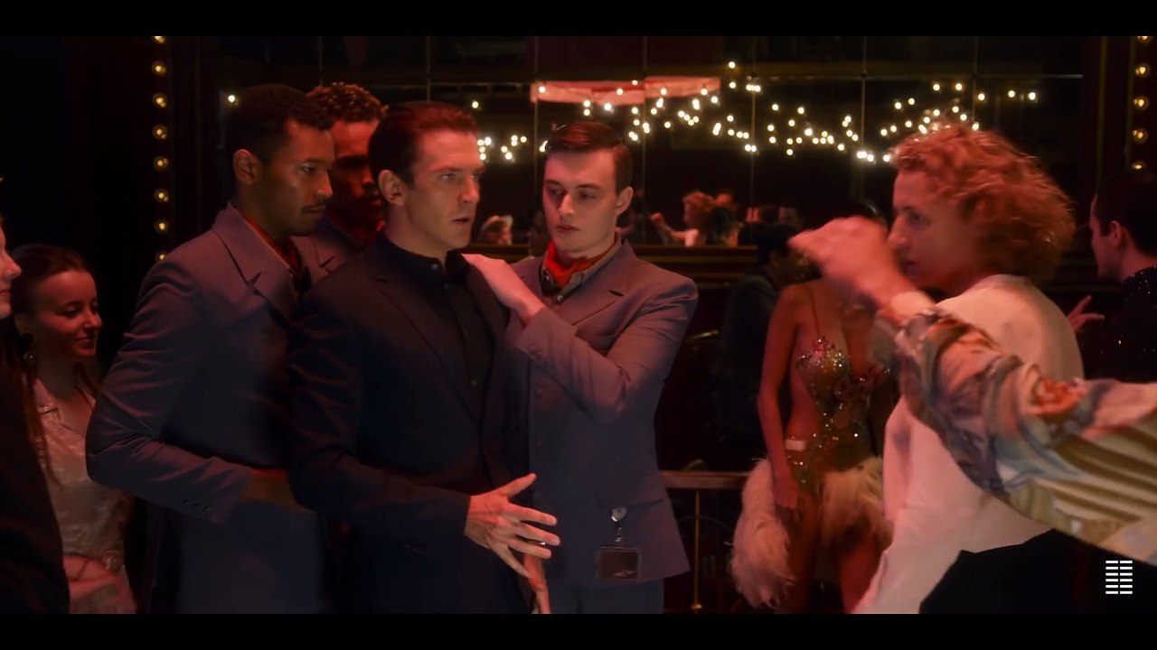I'M YOUR MAN   Official Trailer