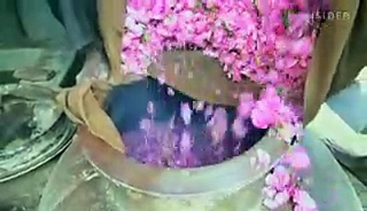 How India's traditional perfumers are recreating the smell of rain in their steam distilleries