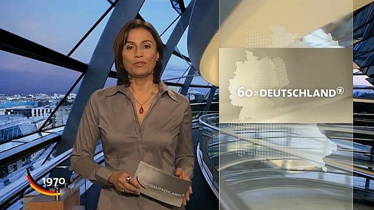 Das Jahr 1970