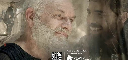 NOVELA GENESIS CAP 153 COMPLETO