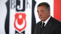 Beşiktaş Başkanı Ahmet Nur Çebi: Gedson Fernandes için bir isteğimiz kalmadı