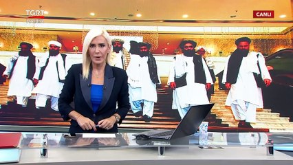 Afganistan'da Yönetim 12'ler Konseyine Geçiyor | Rus Basını Duyurdu