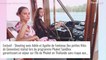 Geneviève de Fontenay : Ses petites-filles Adèle et Agathe se la jouent princesses en Thaïlande