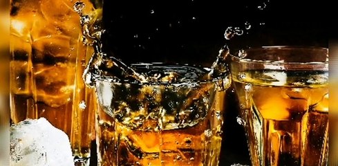 Explore the Unique World of Whisky: Types & Flavors 🥃